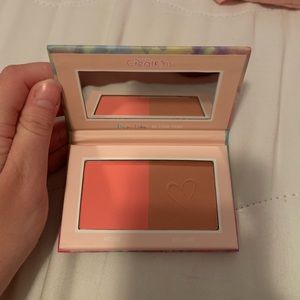 Happy Vibes blush duo